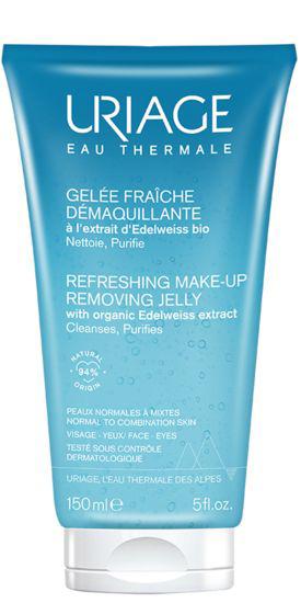 Thermaal water reinigingsgel fraiche