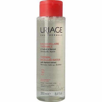 Uriage Thermaal micellairwater gevoelige huid
