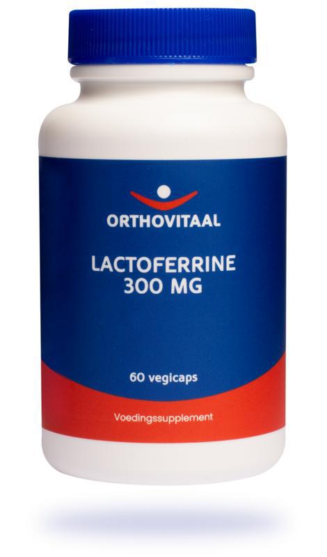 Lactoferrine 300mg