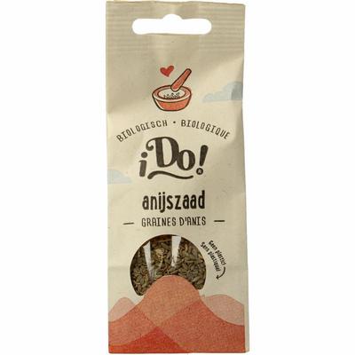 I DO Anijszaad bio