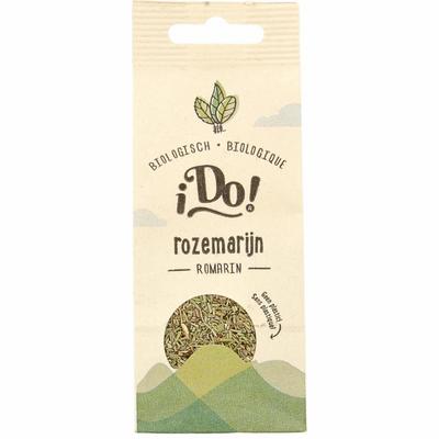 I DO Rozemarijn bio