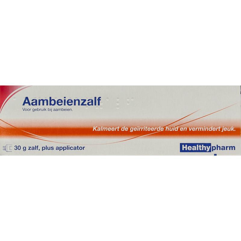 Aambeienzalf