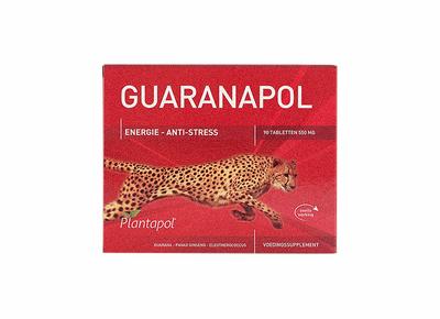 Purasana Guaranapol 550mg