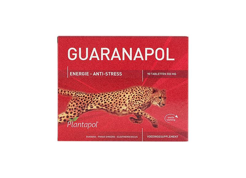 Guaranapol 550mg
