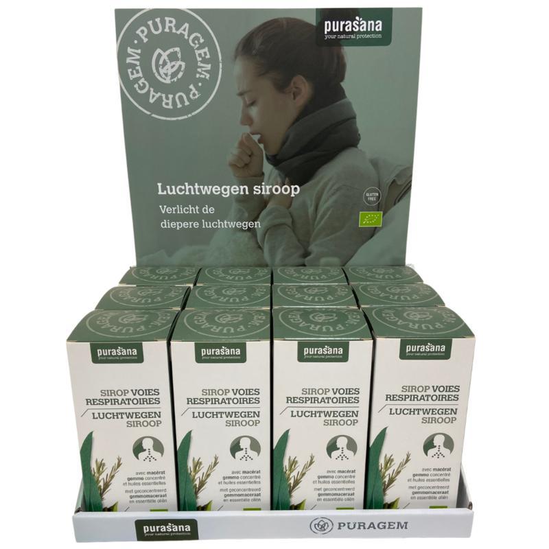 puragem luchtwegen siroop gev displ