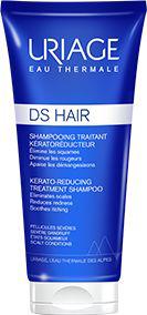 Uriage DS Hair Shampoo Keratoreducteur