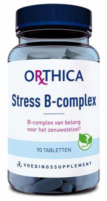 Orthica Stress B complex