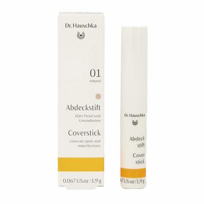 Hauschka Coverstick 01 natural