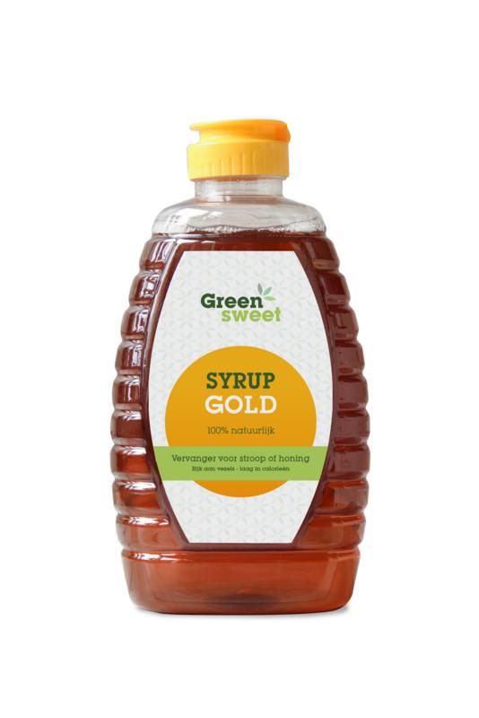 Syrup gold