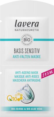 Lavera Basis Sensitive Q10 masker