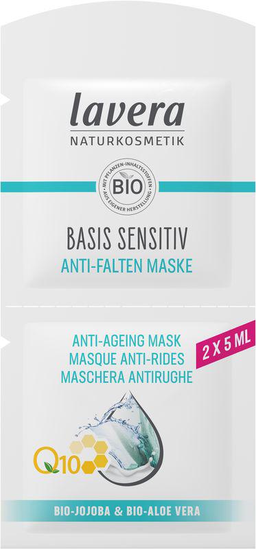 Basis Sensitive Q10 masker