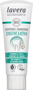 Tandpasta sensitive & repair bio
