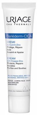 Uriage Bariederm cica creme