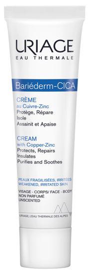 Bariederm cica creme
