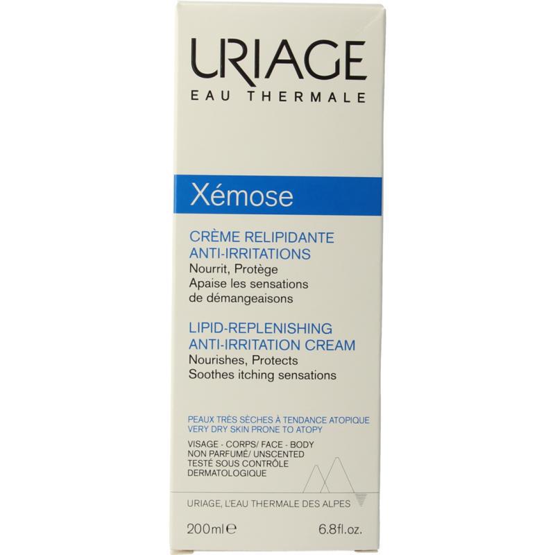 Xemose creme