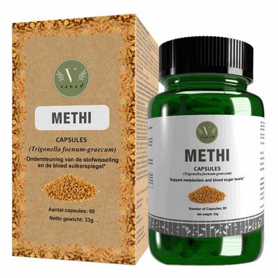 Vanan Methi capsules