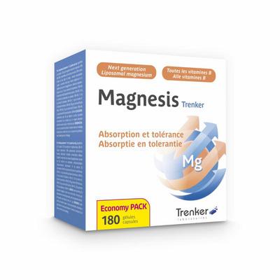 Trenker Magnesis