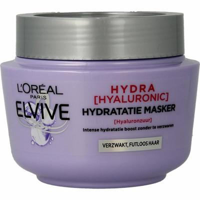 L'Oreal Paris Masker hyaluronic