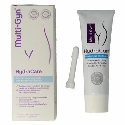 Multi GYN Hydracare