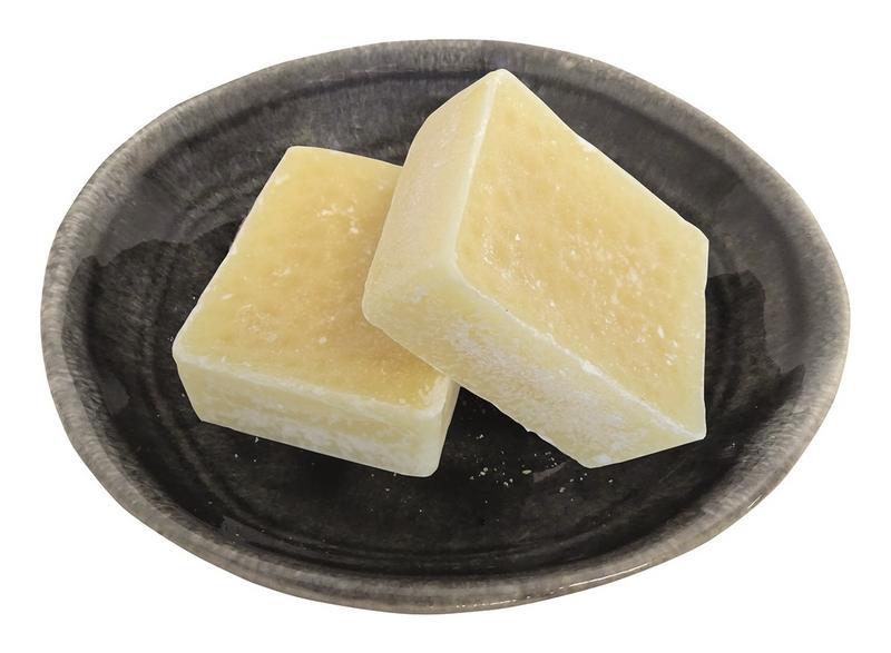 Amberblok fresh cotton