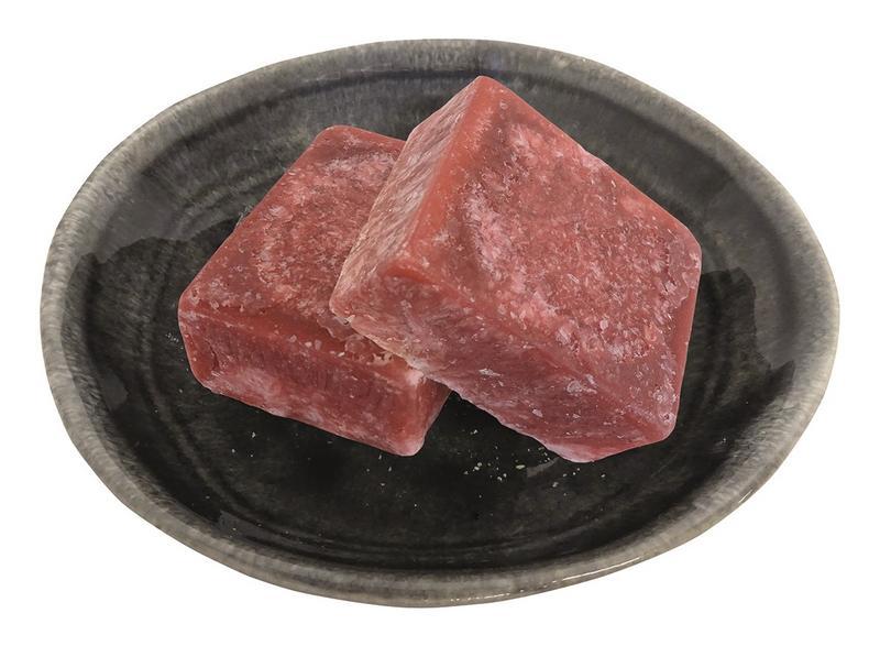 Amberblok wilde vijg