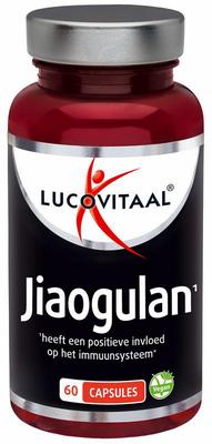 Lucovitaal Jiaogulan