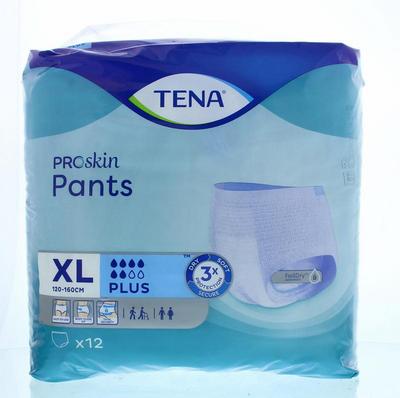 Tena Pants plus XL