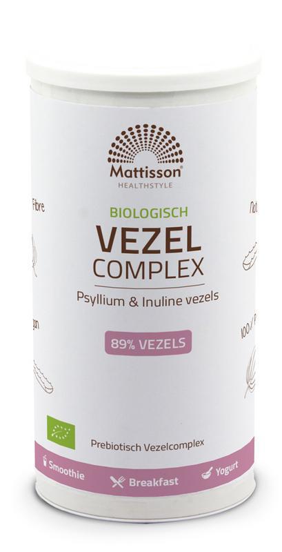 Vezel complex bio