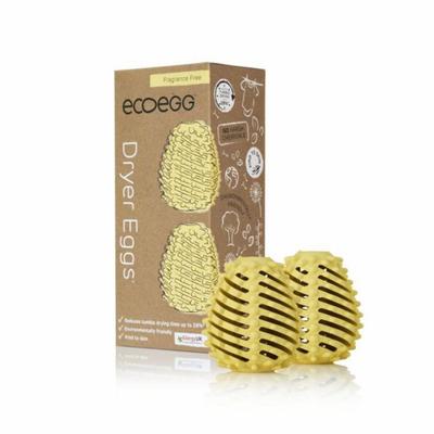 Eco Egg Dryer egg - geurvrij