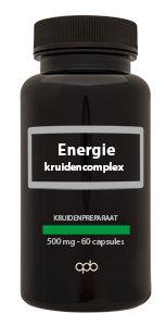 Apb Holland Energie kruidencomplex