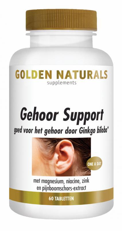Gehoor support