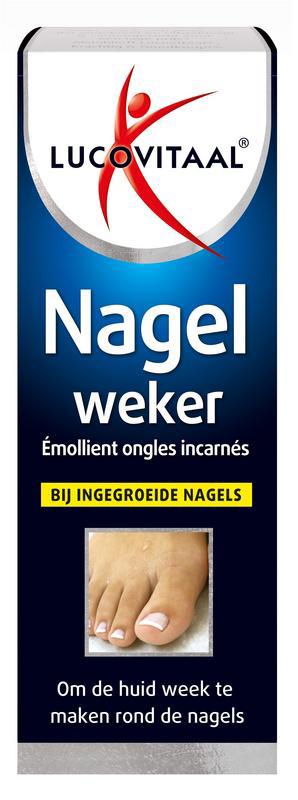 Nagel weker