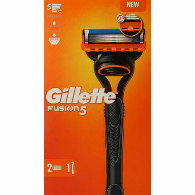 Gillette Fusion5 scheermes