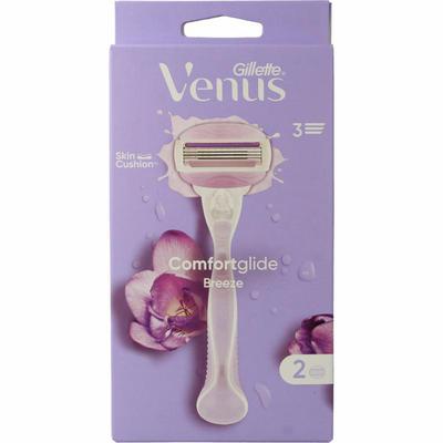 Gillette Venus comfortglide breeze