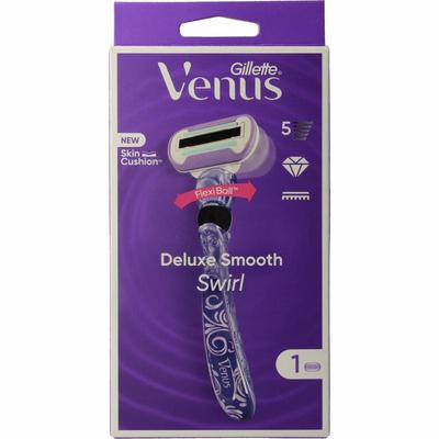 Gillette Venus deluxe scheersysteem