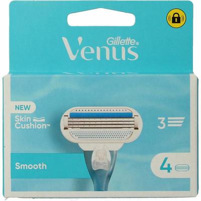 Gillette Venus smooth mesjes