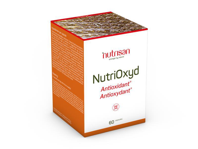 NutriOxyd