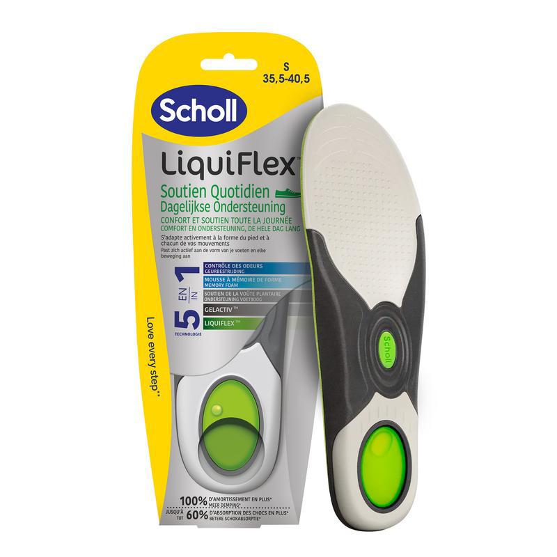 liquiflex inlegzool s 1paar