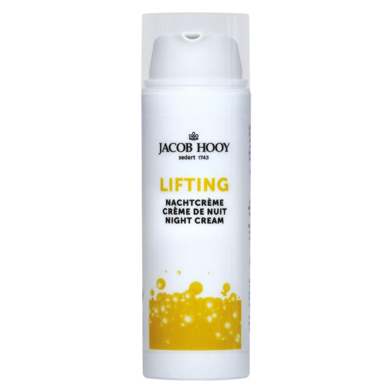 Lifting nachtcreme