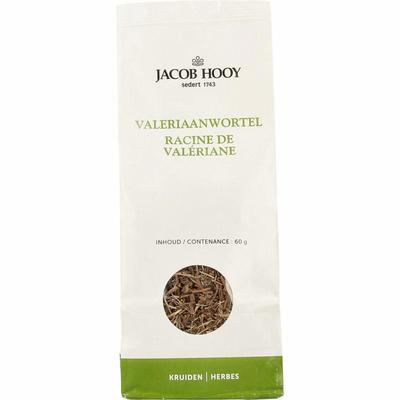 Jacob Hooy Valeriaanwortel