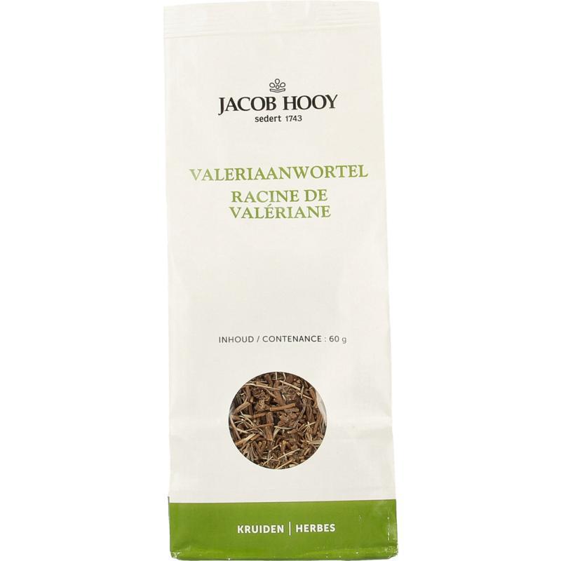 Valeriaanwortel
