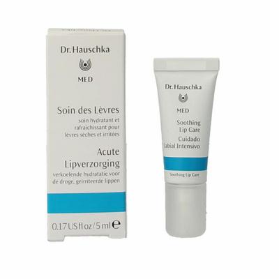 Hauschka Acute lipverzorging