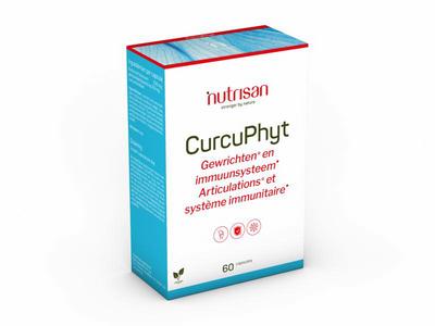 Nutrisan Curcuphyt