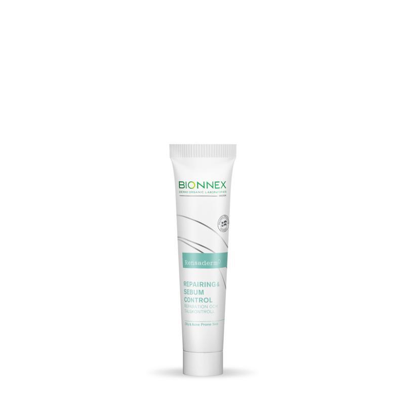 Rensaderm moisturizing cream