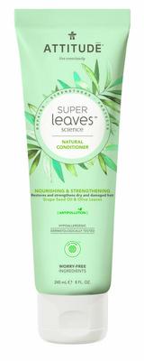 Attitude Conditioner super leaves verzorgend & verstevigend