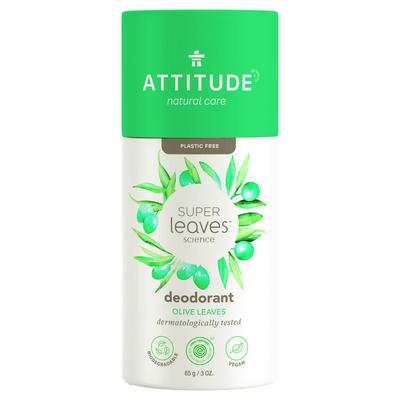 Attitude Deo super leaves olive leaves