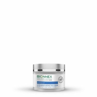 Bionnex Perfederm moisturising face cream