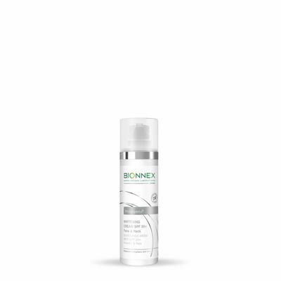 Bionnex Whitexpert whitening cream face & neck SPF30+