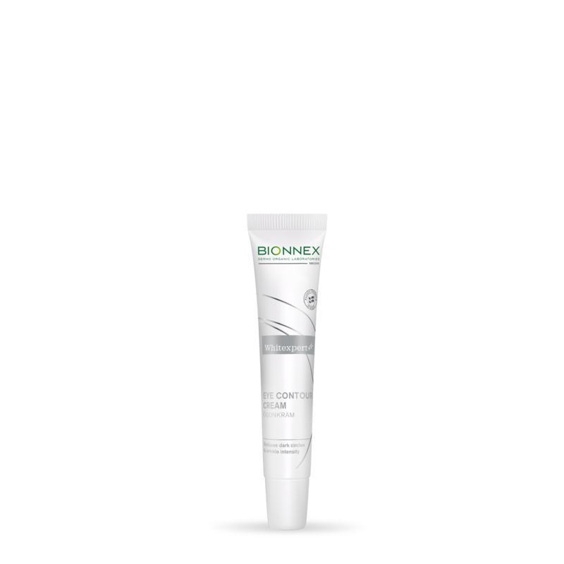 Whitexpert eye contour cream