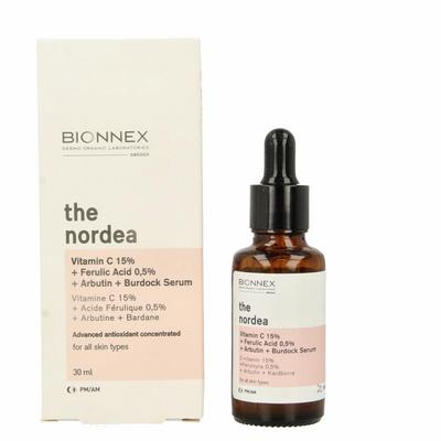 Bionnex Nordea serum vitamin C